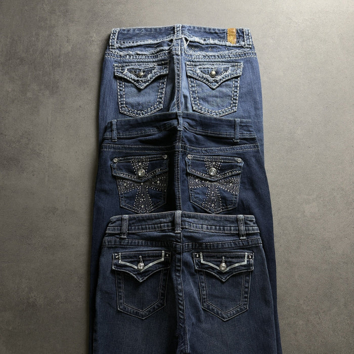 Basic Jeans