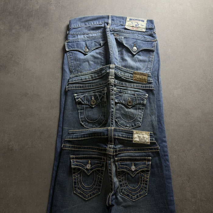 Branded Jeans